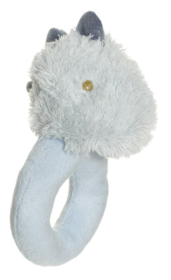 Lolli Dinos skallra blå