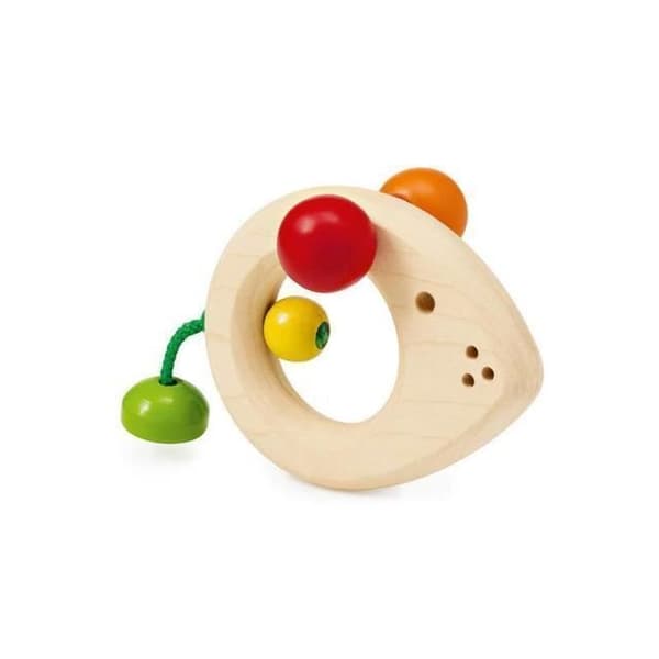 Topino träskalla - SELECTA - Babyleksak - Flerfärgad - Blandad