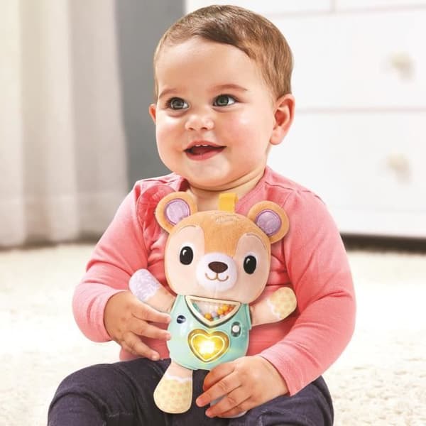 VTECH-LUMI CHANTOURSON
