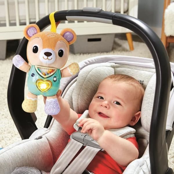 VTECH-LUMI CHANTOURSON