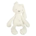 Miniatyrbild 5 av 7: Plysch kaninmaskot 49cm