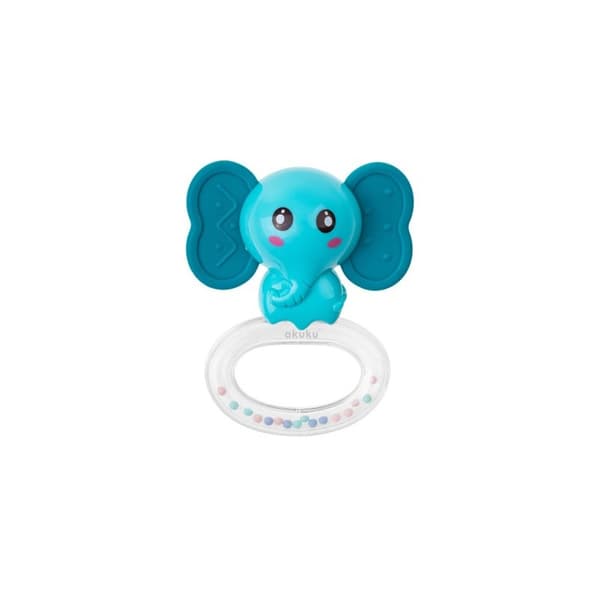 Elefant rangle