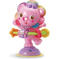 Miniatyrbild 1 av 3: VTECH BABY Activity Toy - Hula-Hoop, Little Lion med sugkopp - Rosa