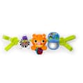 Miniatyrbild 1 av 3: Bright Starts Multi-Color "Classic" Musical Toy Bar
