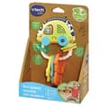 Miniatyrbild 2 av 6: Vtech Baby Bioplastic Magic Keys Sensory Rattle