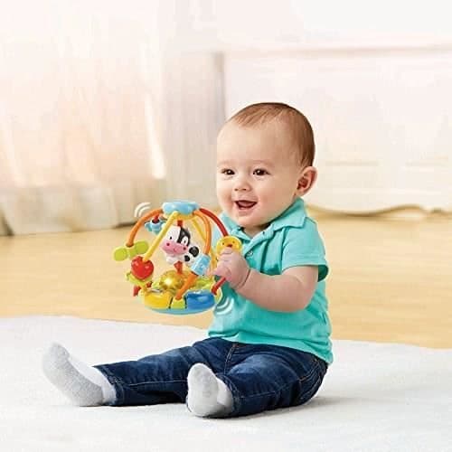 VTECH BABY - Lumi'Ball Little Friends Rattle