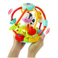 Miniatyrbild 2 av 4: VTECH BABY - Lumi'Ball Little Friends Rattle