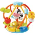 Miniatyrbild 1 av 4: VTECH BABY - Lumi'Ball Little Friends Rattle