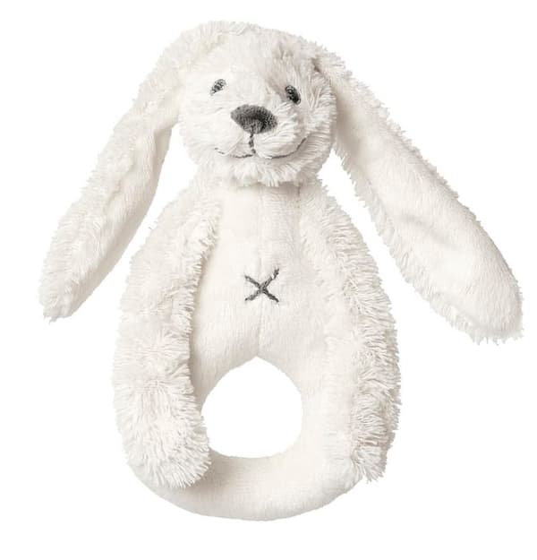Rattle - Richie Rabbit: Elfenben