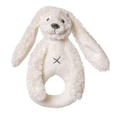 Rattle - Richie Rabbit: Elfenben
