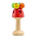 Miniatyrbild 1 av 3: HEIMESS - 763790 - ELASTISK RATTLE - REGNBÅGE