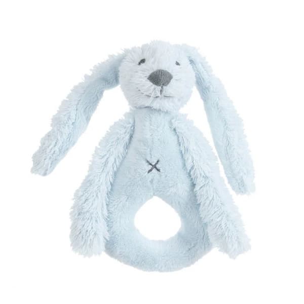 Rattle - Richie Rabbit: Blå