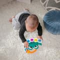 Miniatyrbild 7 av 9: BABY EINSTEIN Ocean Explorers Neptune's Busy Bubbles sensorisk leksak, interaktiva ljus och musik, från 3 månader