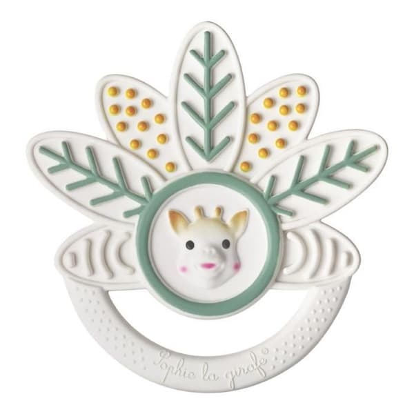 Sophie la girafe mille-feuille tandring