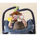 Miniatyrbild 3 av 5: VTECH BABY - Utvecklingsleksak - Noah, Little Activity Monkey