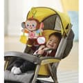 Miniatyrbild 4 av 5: VTECH BABY - Utvecklingsleksak - Noah, Little Activity Monkey