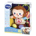 Miniatyrbild 5 av 5: VTECH BABY - Utvecklingsleksak - Noah, Little Activity Monkey