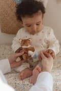 Miniatyrbillede 3 af 3: Forest Friends Skallra Little Dutch