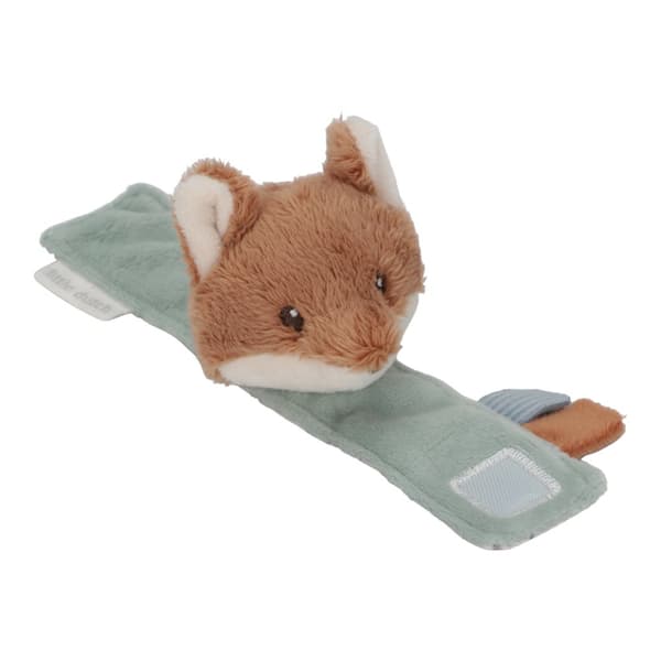 Forest Friends Handledsskallra Little Dutch