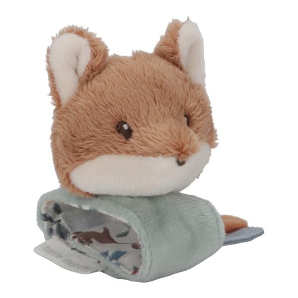 Forest Friends Handledsskallra Little Dutch