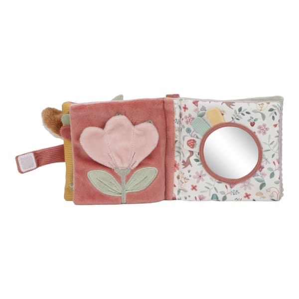 Fairy Garden Prasselbok Little Dutch