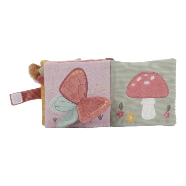 Fairy Garden Prasselbok Little Dutch