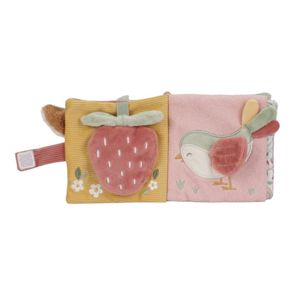 Fairy Garden Prasselbok Little Dutch