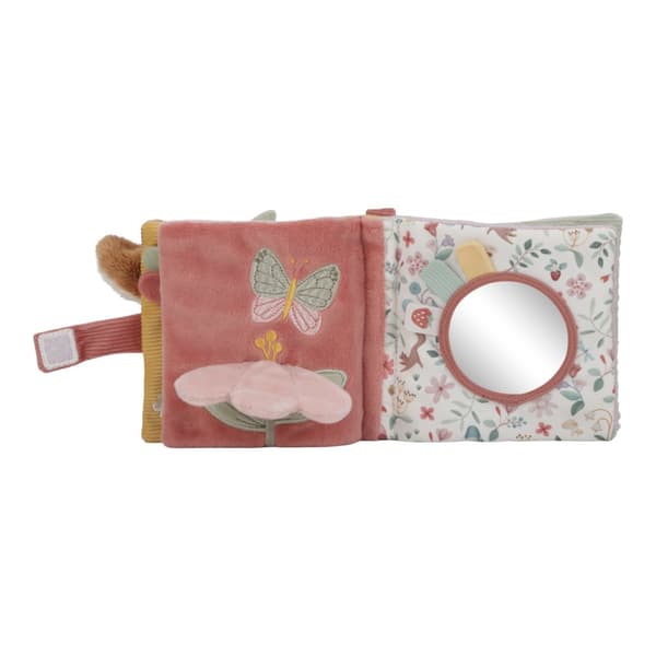 Fairy Garden Prasselbok Little Dutch