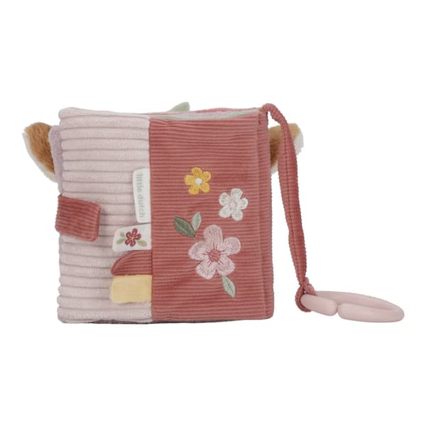 Fairy Garden Prasselbok Little Dutch