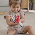 Miniatyrbillede 2 af 6: Fisher Price Planet Friends Shake 'n Rattle Bee