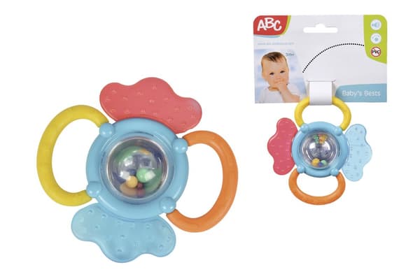 Aktivitetsskallra ABC