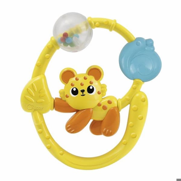 Chicco Cheetah stolskallra