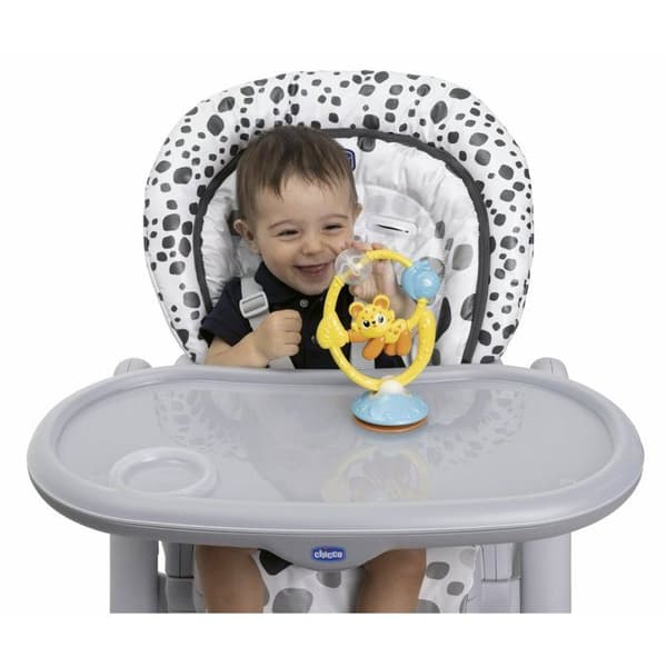 Chicco Cheetah stolskallra