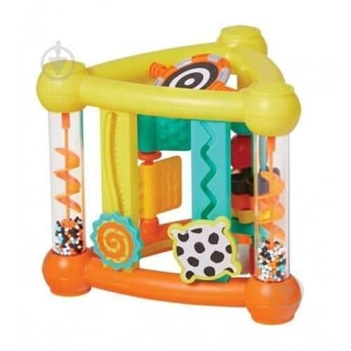 INFANTINO AKTIVITET TRIANGEL B-KIDS 150306161