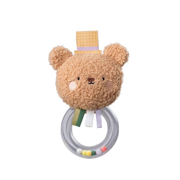 Brendon Skallra TAF Toys
