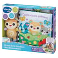 Miniatyrbild 6 av 6: VTECH STOR TOUDOUX UPPTÄCKTSBOK