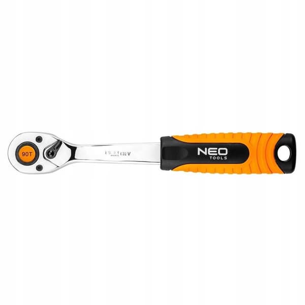 NEO Skralde 1/4" 90T