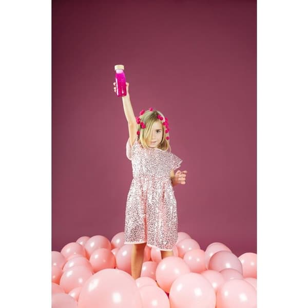 Petit Boum - 3 Sensoriska Flaskor Magic - COOL KIDS PROJECT