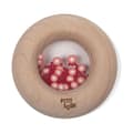 Miniatyrbild 1 av 4: Donut sensorisk i trä Tomat