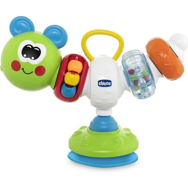 CHICCO barnstolskall Phill la Chenille