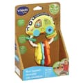 Pikkukuva 3 / 6: Vtech Baby Magic Keys -sensorinen helistin biomuovista