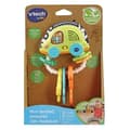 Pikkukuva 1 / 6: Vtech Baby Magic Keys -sensorinen helistin biomuovista