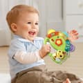 Miniatyrbillede 5 af 6: VTECH-LUMI TAMBOURIN