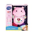 Miniatyrbillede 5 af 5: VTECH BABY - Croc'Hippo Rangle - Lyserød Tekstureret Plys