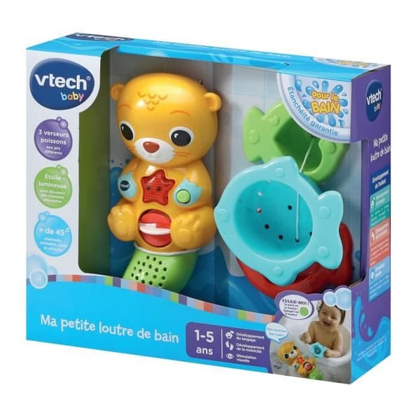VTECH MIN LILLA BADUTER
