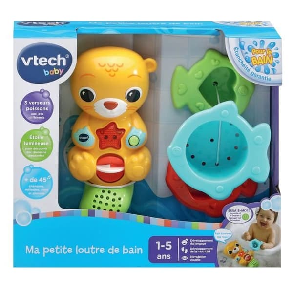 VTECH MIN LILLA BADUTER