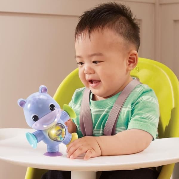 VTECH BABY - Théo, piruettivirtahepo