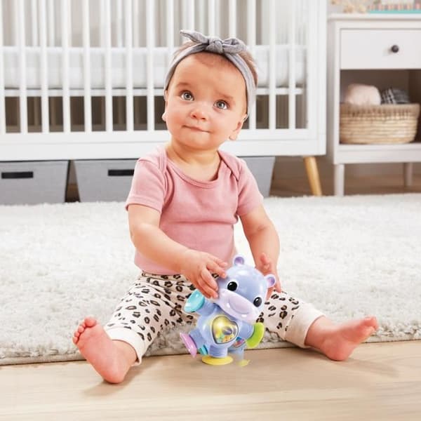 VTECH BABY - Théo, piruettivirtahepo