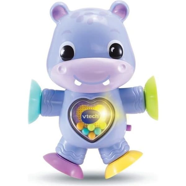 VTECH BABY - Théo, piruettivirtahepo