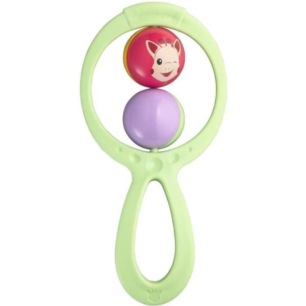 Hochet swing - SOPHIE LA GIRAFE